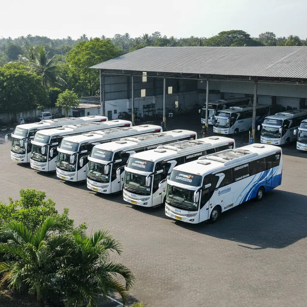 Shuttle Bus